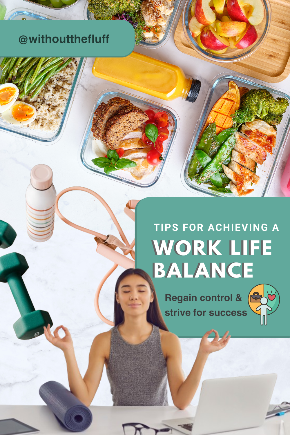 Achieving Work Life Balance: Tips for Success